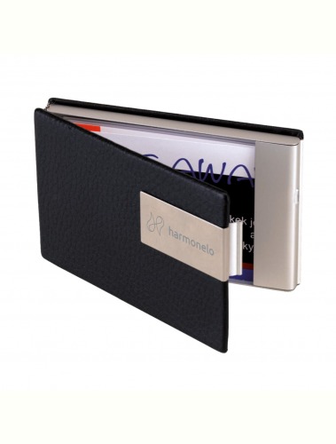 Case for business cards